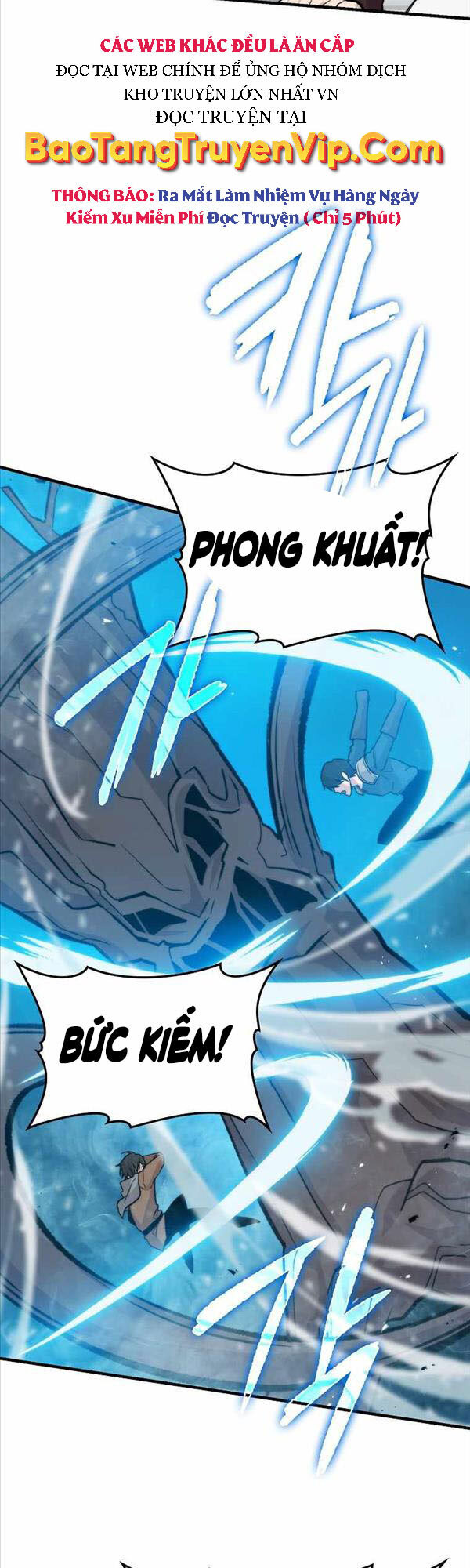 Chúa Quỷ Tăng Cấp Bằng Võ Thuật Chapter 16 - 42