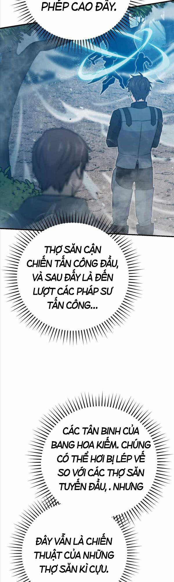 Chúa Quỷ Tăng Cấp Bằng Võ Thuật Chapter 16 - 44