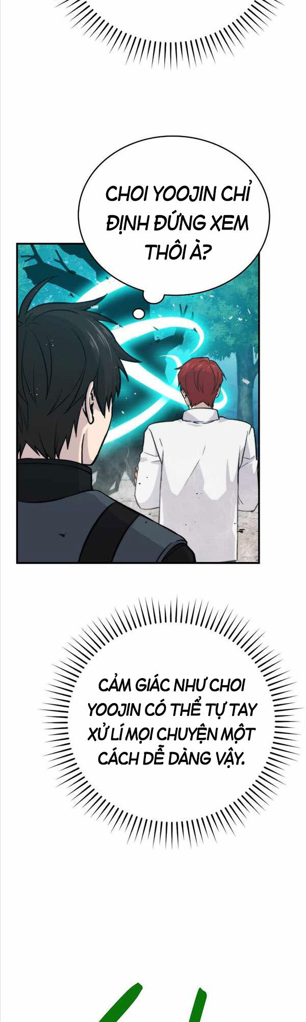 Chúa Quỷ Tăng Cấp Bằng Võ Thuật Chapter 16 - 47