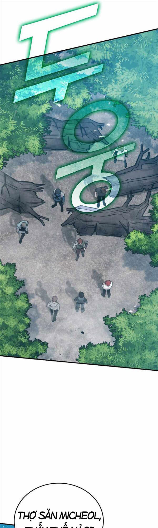 Chúa Quỷ Tăng Cấp Bằng Võ Thuật Chapter 16 - 50