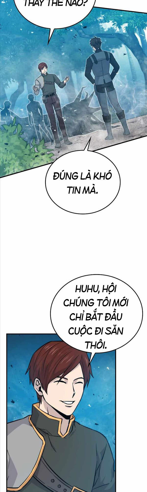 Chúa Quỷ Tăng Cấp Bằng Võ Thuật Chapter 16 - 51