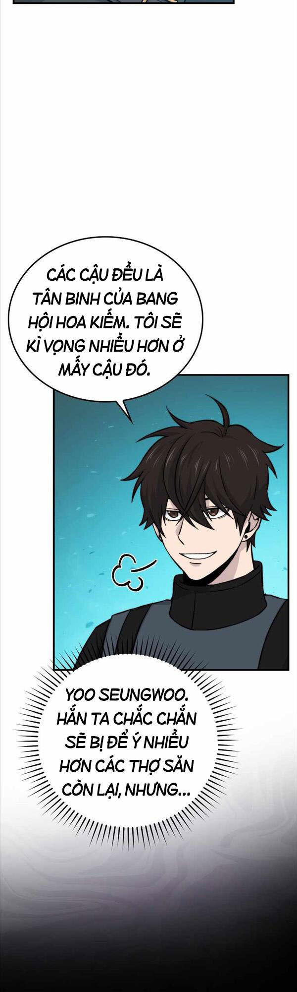 Chúa Quỷ Tăng Cấp Bằng Võ Thuật Chapter 16 - 52