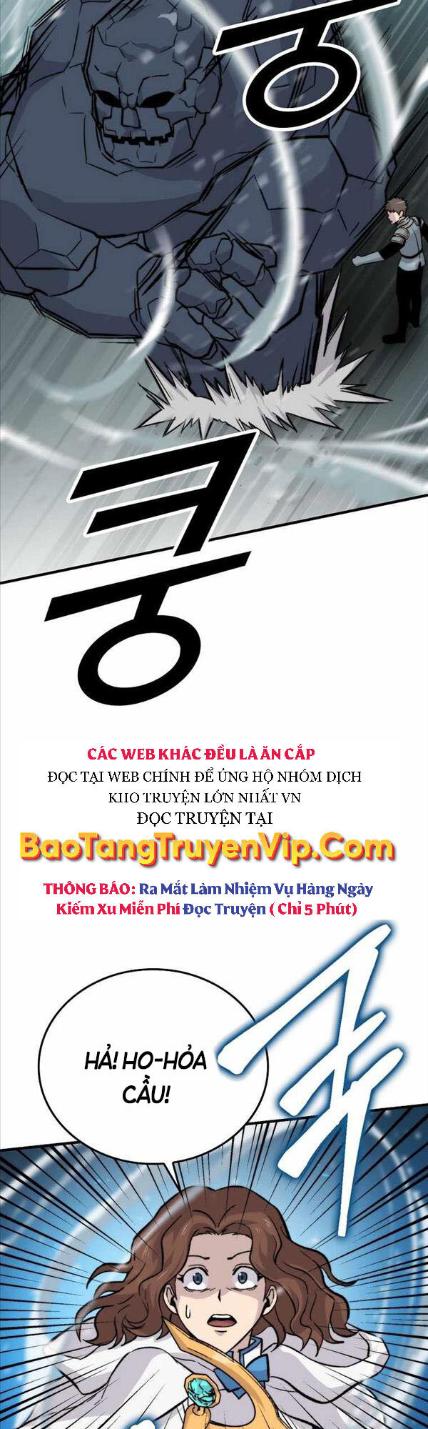 Chúa Quỷ Tăng Cấp Bằng Võ Thuật Chapter 16 - 54