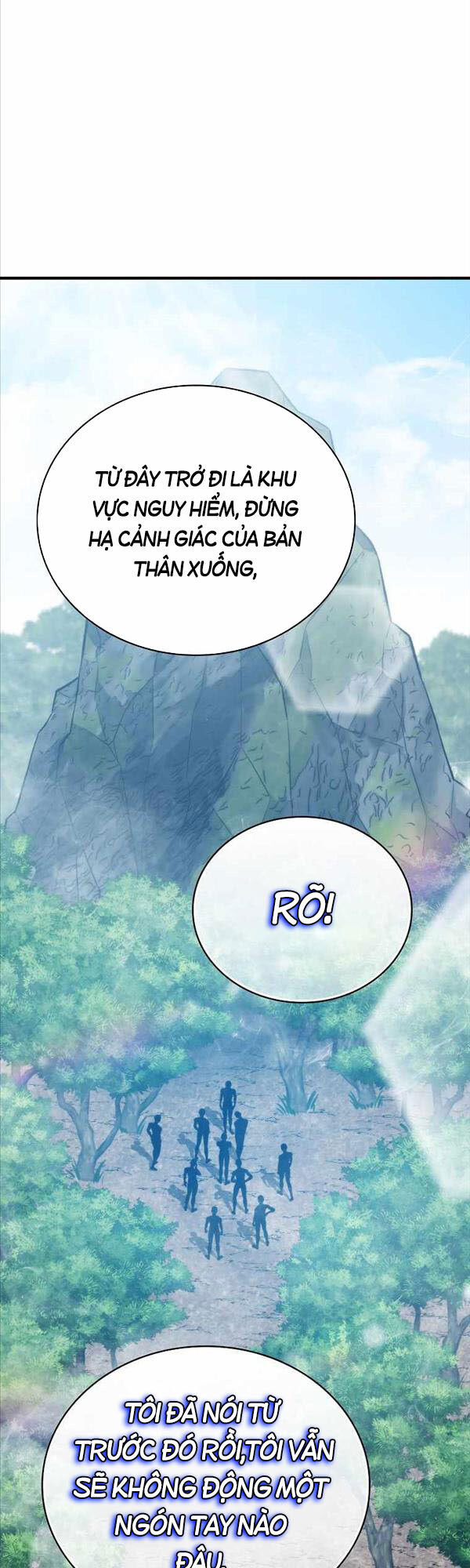 Chúa Quỷ Tăng Cấp Bằng Võ Thuật Chapter 16 - 60