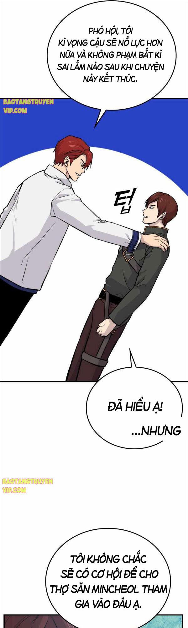 Chúa Quỷ Tăng Cấp Bằng Võ Thuật Chapter 16 - 62