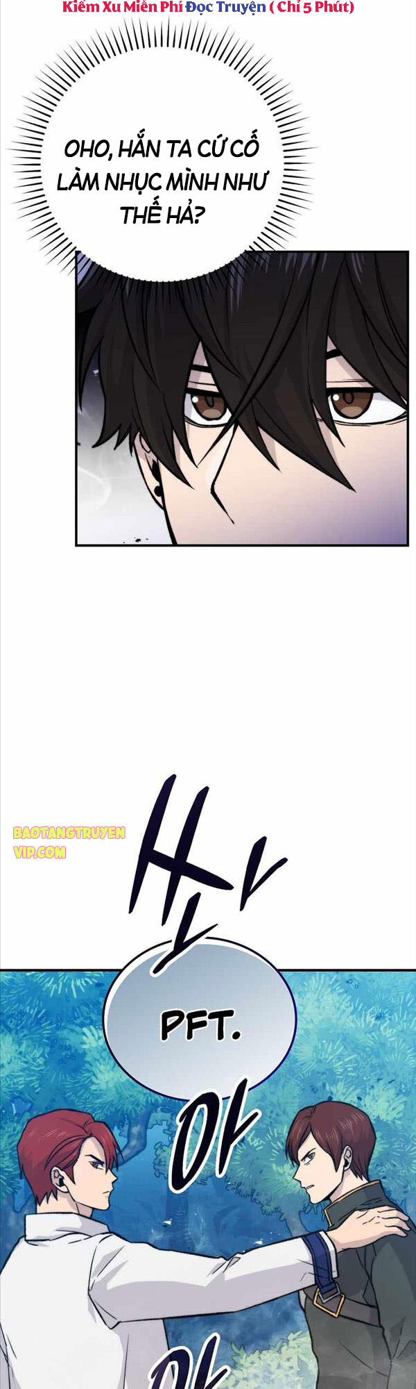 Chúa Quỷ Tăng Cấp Bằng Võ Thuật Chapter 16 - 64