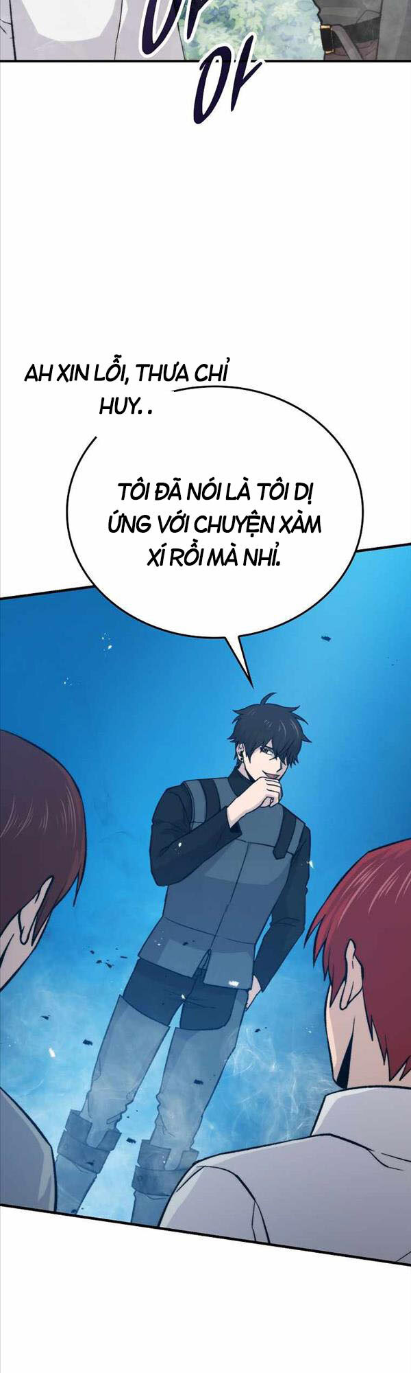 Chúa Quỷ Tăng Cấp Bằng Võ Thuật Chapter 16 - 65