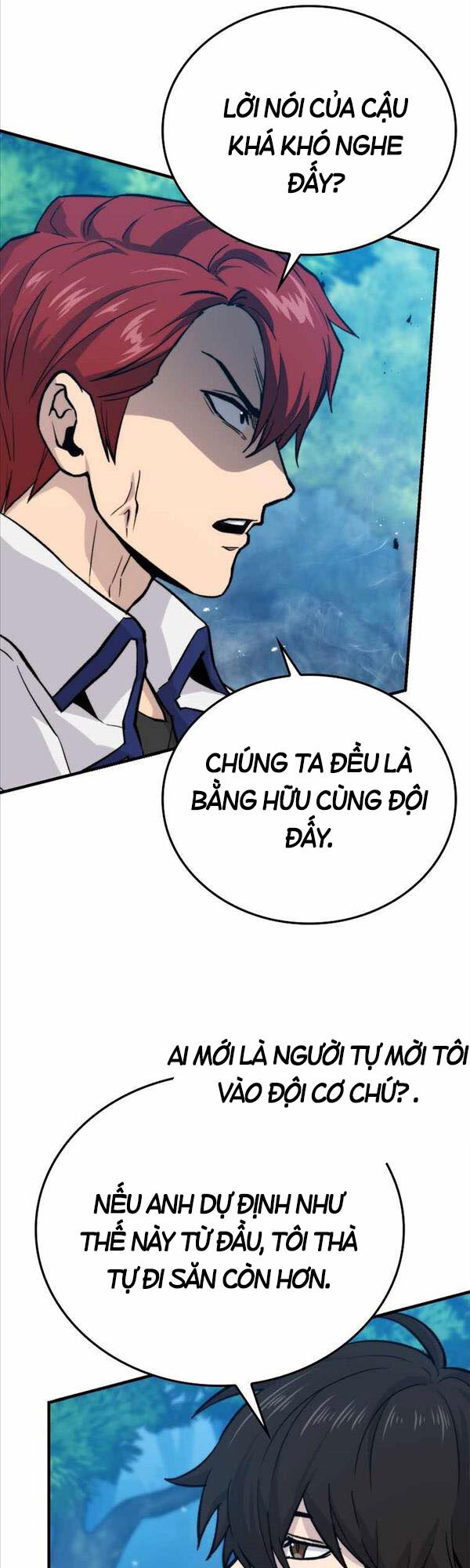 Chúa Quỷ Tăng Cấp Bằng Võ Thuật Chapter 16 - 66