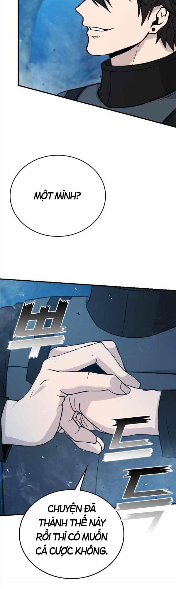 Chúa Quỷ Tăng Cấp Bằng Võ Thuật Chapter 16 - 67