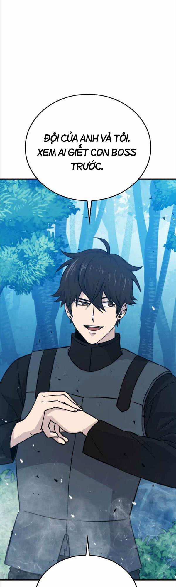 Chúa Quỷ Tăng Cấp Bằng Võ Thuật Chapter 16 - 68