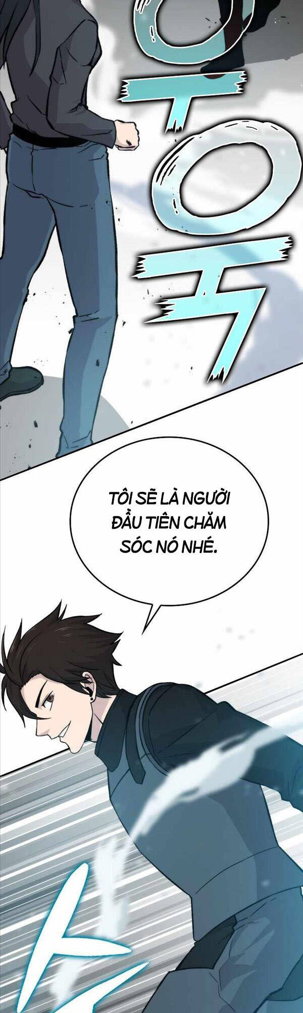 Chúa Quỷ Tăng Cấp Bằng Võ Thuật Chapter 17 - 11