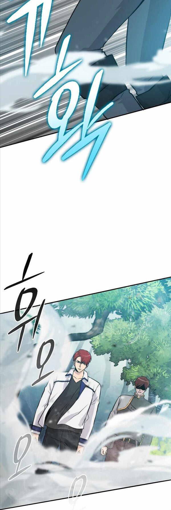 Chúa Quỷ Tăng Cấp Bằng Võ Thuật Chapter 17 - 12