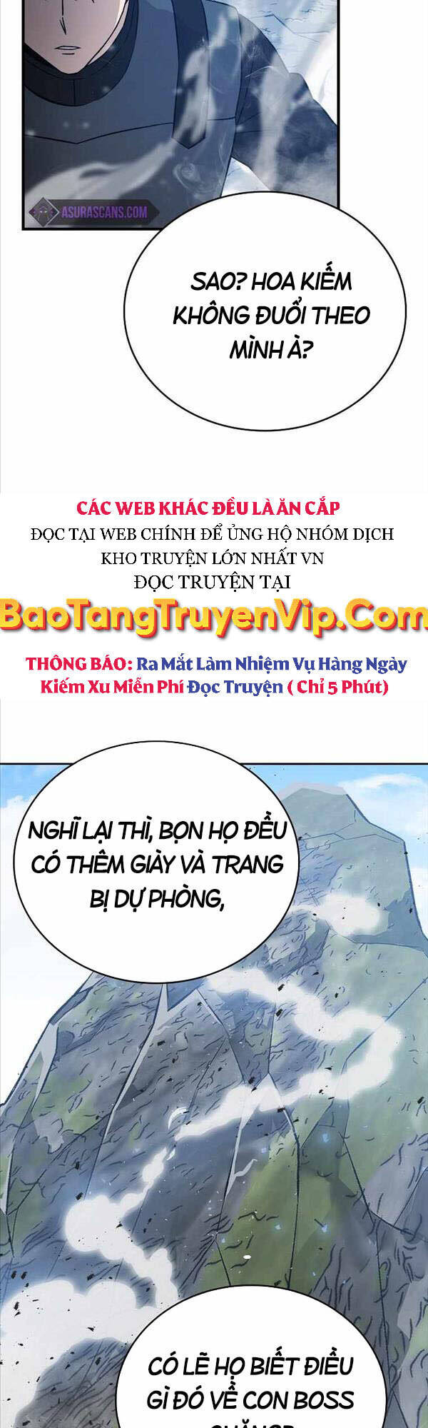 Chúa Quỷ Tăng Cấp Bằng Võ Thuật Chapter 17 - 16