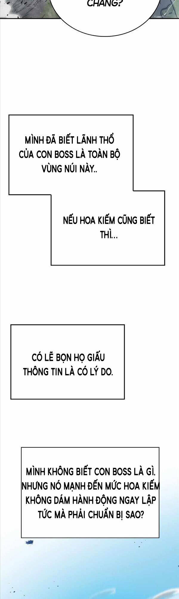 Chúa Quỷ Tăng Cấp Bằng Võ Thuật Chapter 17 - 17
