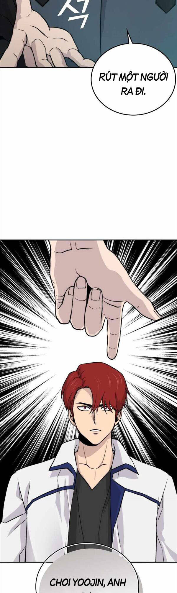 Chúa Quỷ Tăng Cấp Bằng Võ Thuật Chapter 17 - 3