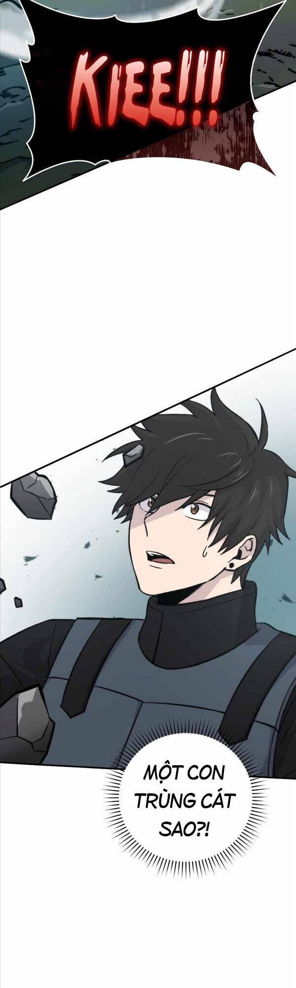 Chúa Quỷ Tăng Cấp Bằng Võ Thuật Chapter 17 - 22