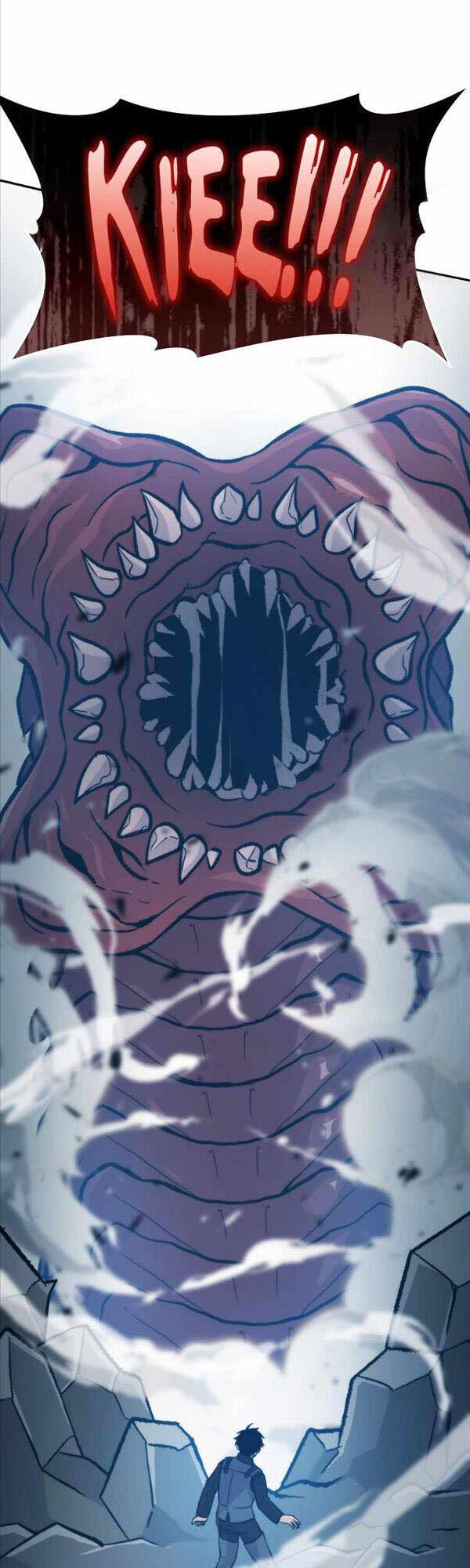 Chúa Quỷ Tăng Cấp Bằng Võ Thuật Chapter 17 - 23