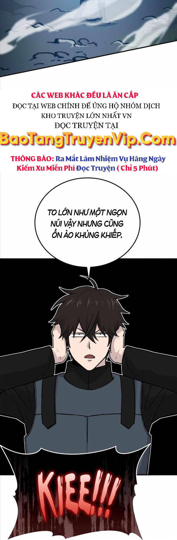 Chúa Quỷ Tăng Cấp Bằng Võ Thuật Chapter 17 - 24