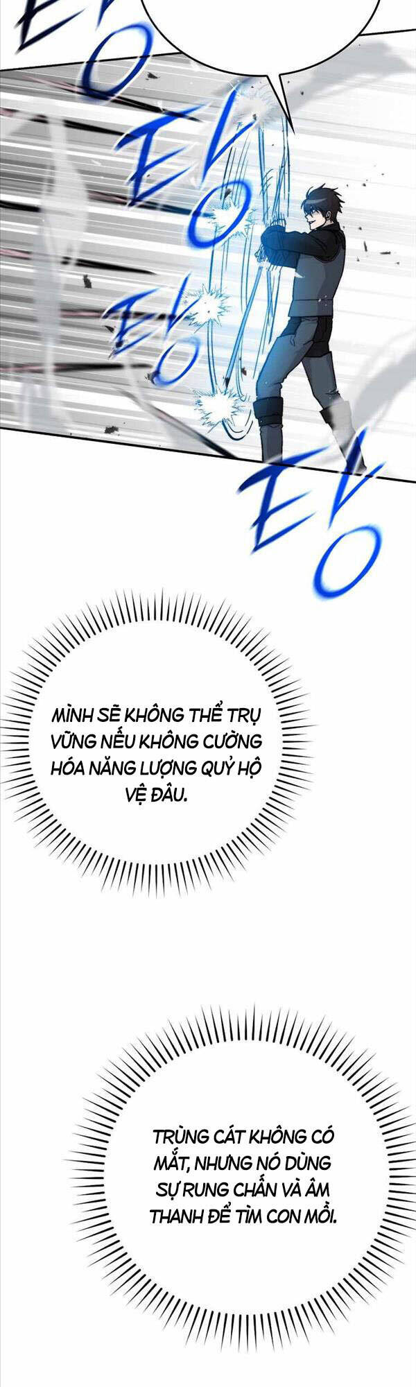 Chúa Quỷ Tăng Cấp Bằng Võ Thuật Chapter 17 - 26