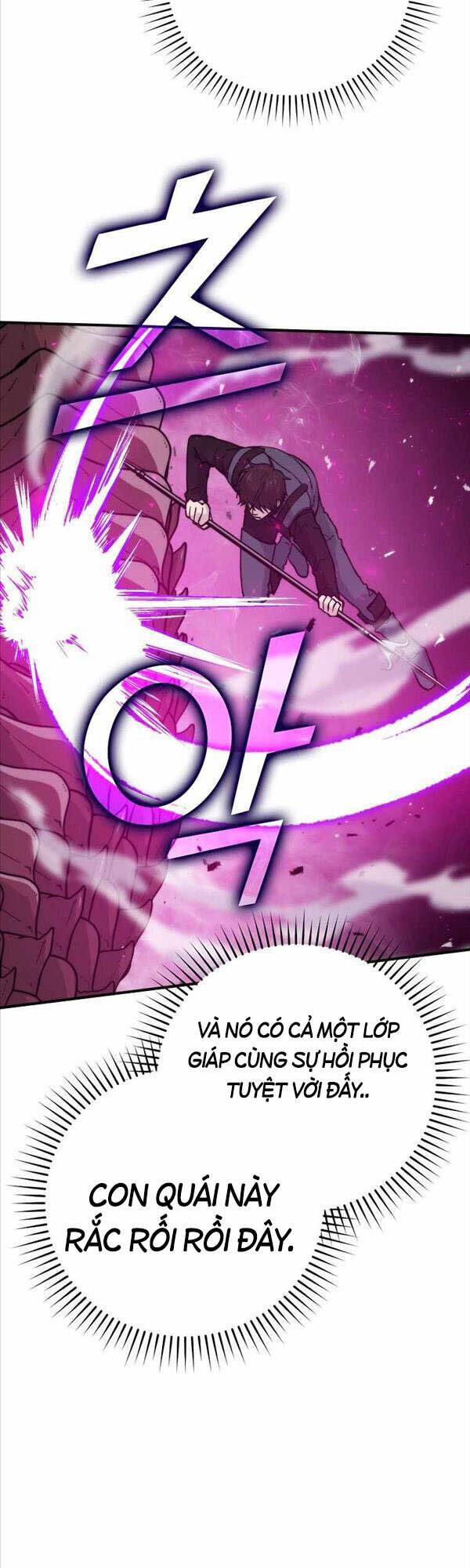Chúa Quỷ Tăng Cấp Bằng Võ Thuật Chapter 17 - 29