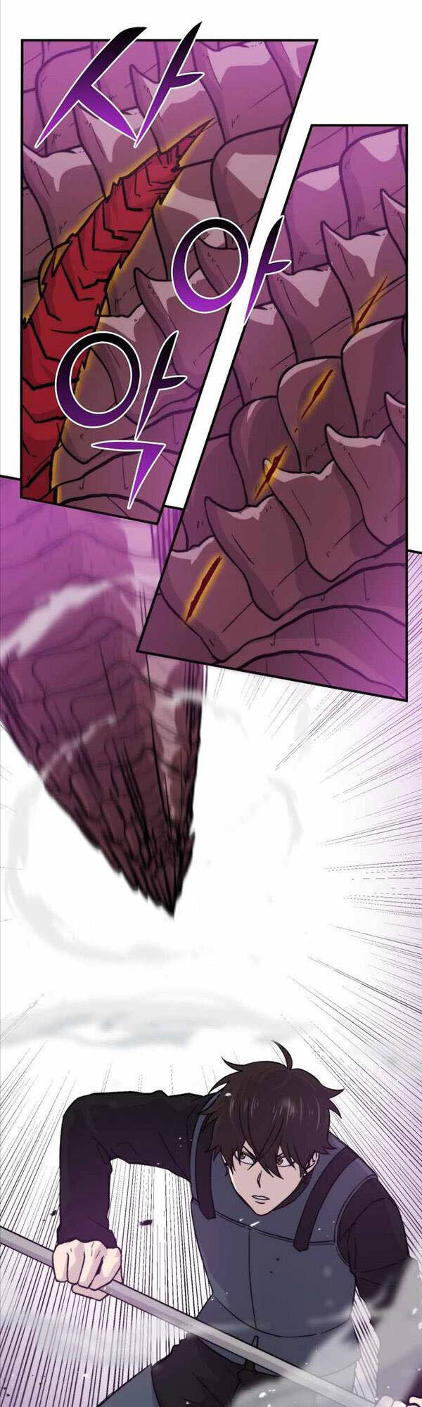 Chúa Quỷ Tăng Cấp Bằng Võ Thuật Chapter 17 - 30