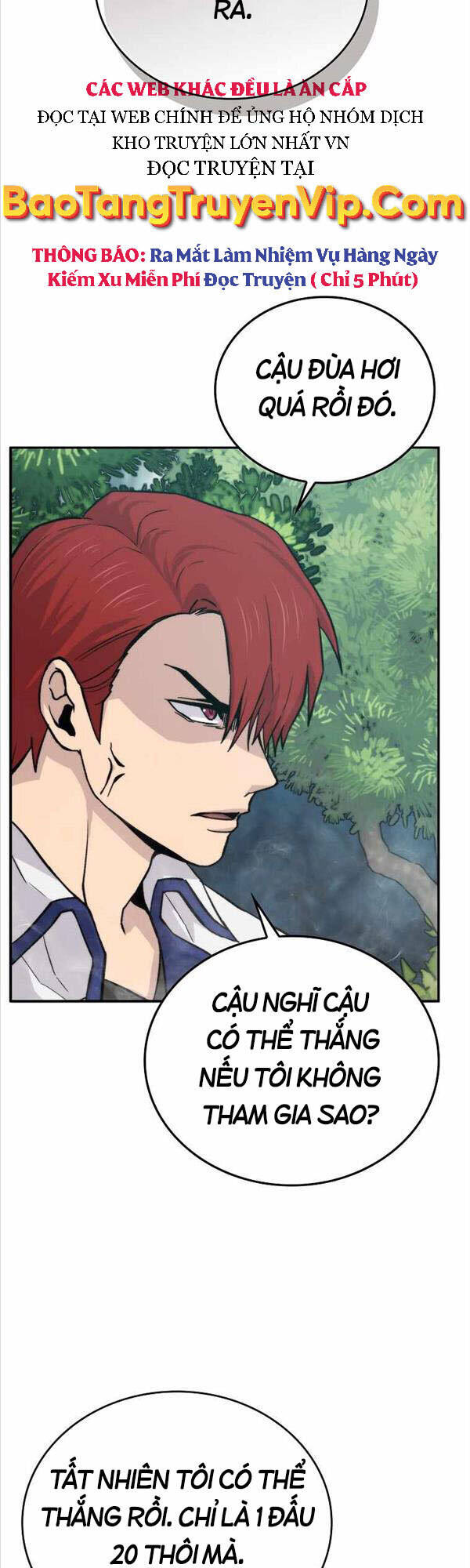 Chúa Quỷ Tăng Cấp Bằng Võ Thuật Chapter 17 - 4