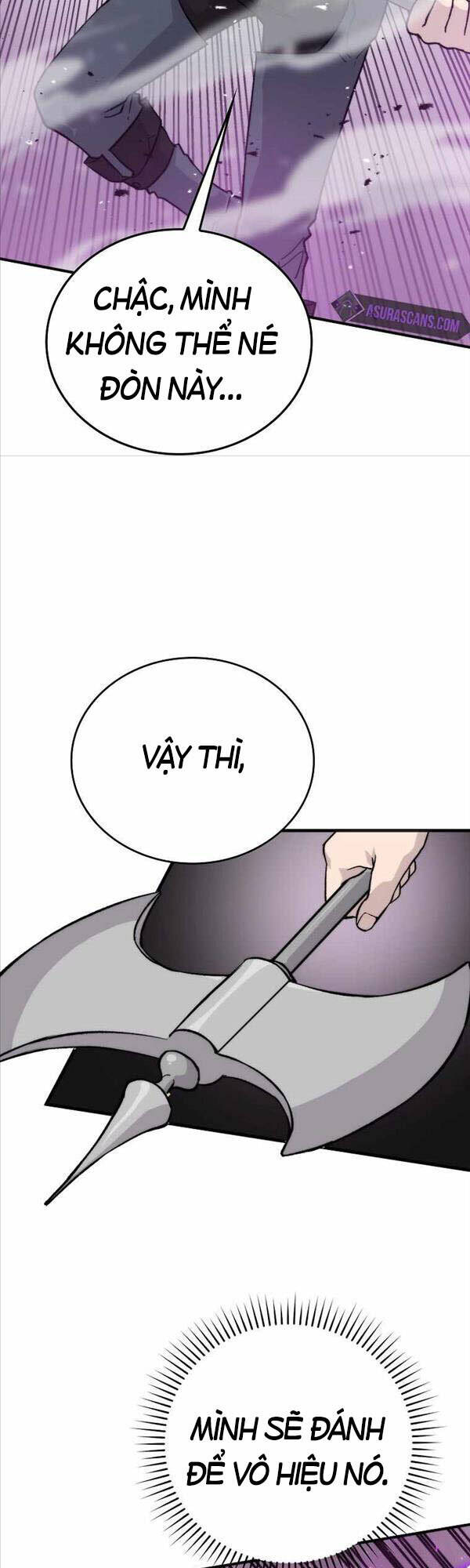 Chúa Quỷ Tăng Cấp Bằng Võ Thuật Chapter 17 - 31