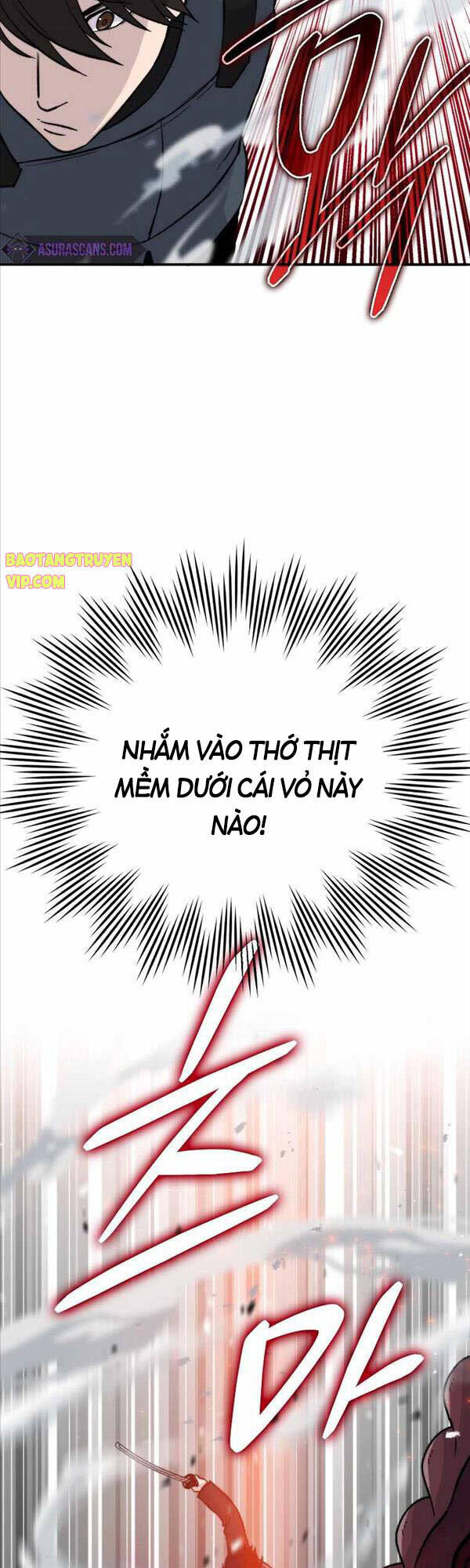 Chúa Quỷ Tăng Cấp Bằng Võ Thuật Chapter 17 - 38