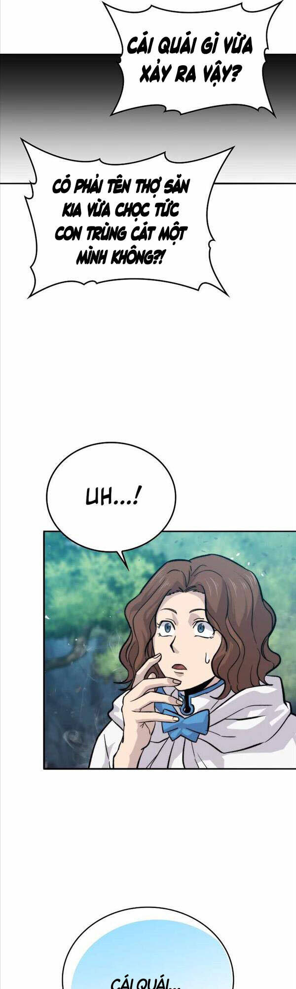 Chúa Quỷ Tăng Cấp Bằng Võ Thuật Chapter 17 - 42