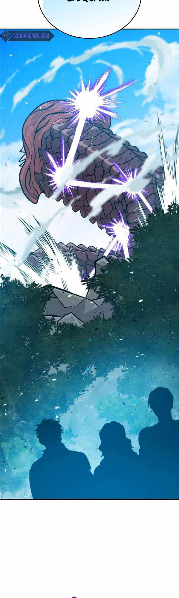 Chúa Quỷ Tăng Cấp Bằng Võ Thuật Chapter 17 - 43