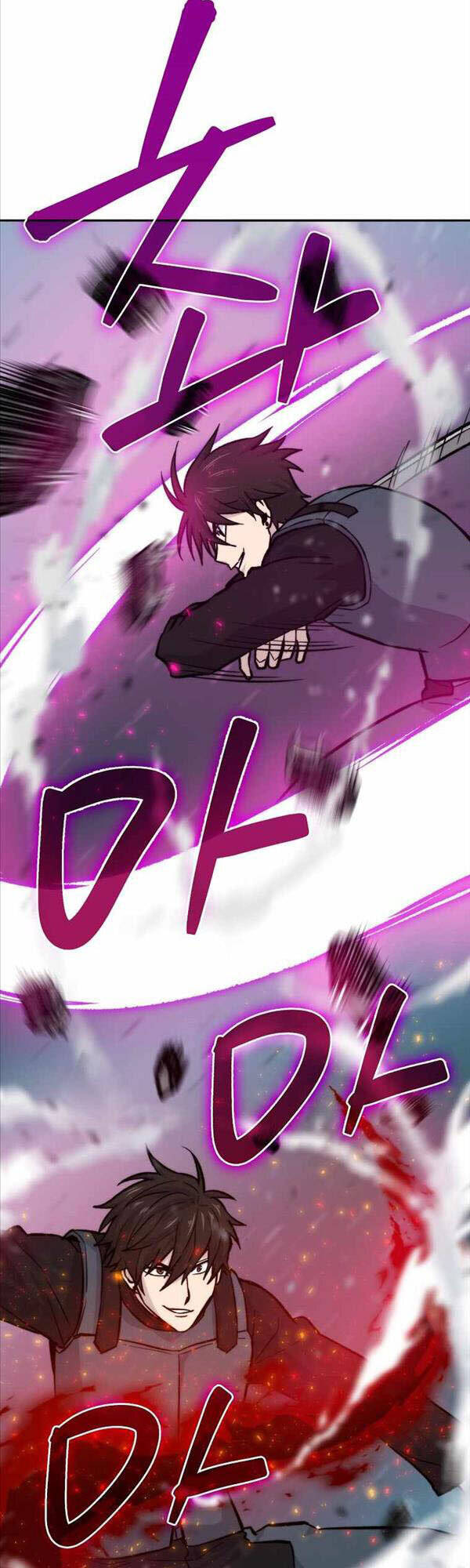 Chúa Quỷ Tăng Cấp Bằng Võ Thuật Chapter 17 - 44