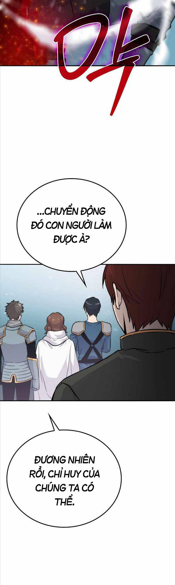 Chúa Quỷ Tăng Cấp Bằng Võ Thuật Chapter 17 - 45