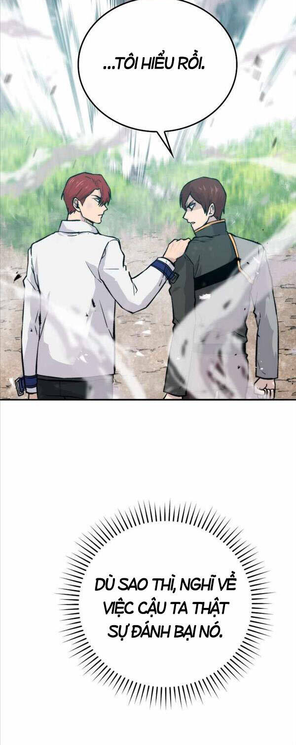 Chúa Quỷ Tăng Cấp Bằng Võ Thuật Chapter 17 - 49