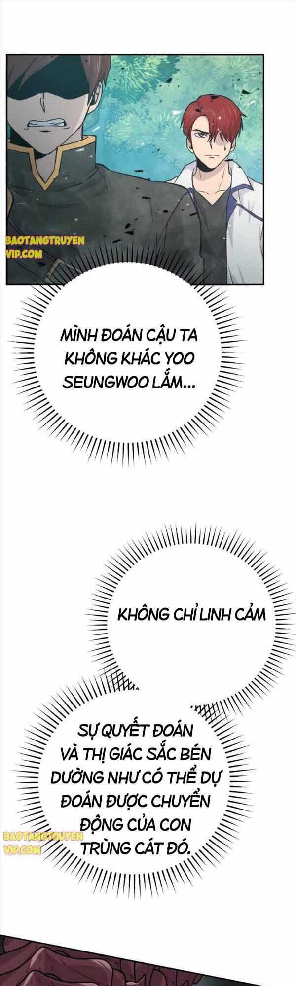 Chúa Quỷ Tăng Cấp Bằng Võ Thuật Chapter 17 - 50