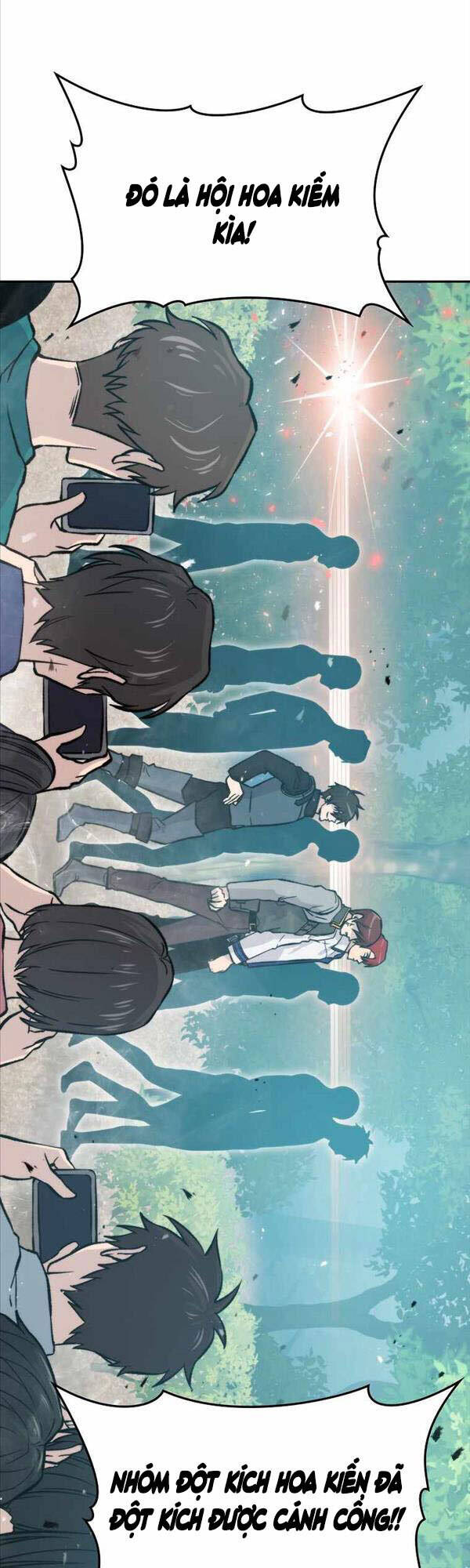 Chúa Quỷ Tăng Cấp Bằng Võ Thuật Chapter 17 - 56