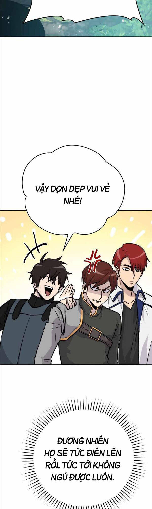 Chúa Quỷ Tăng Cấp Bằng Võ Thuật Chapter 17 - 57