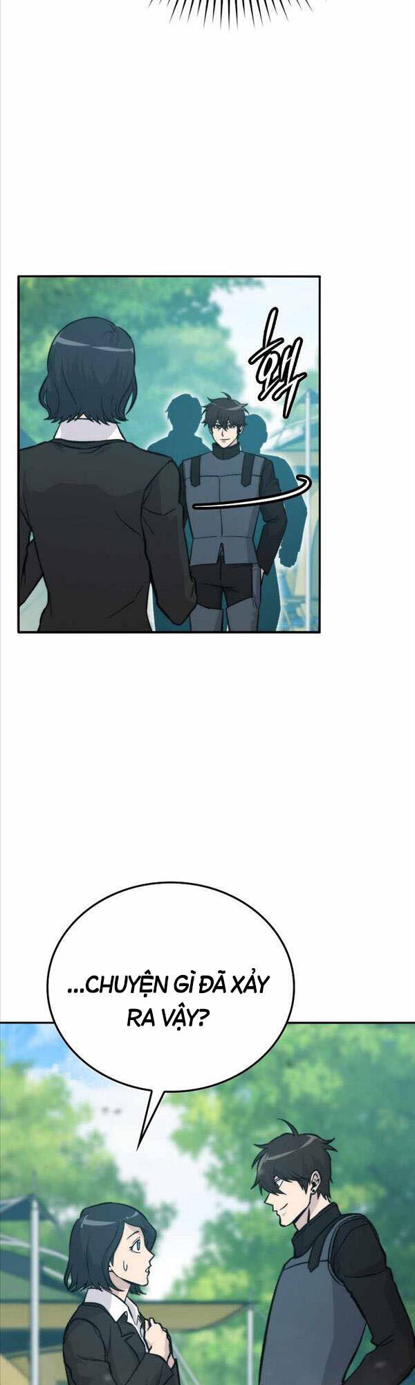 Chúa Quỷ Tăng Cấp Bằng Võ Thuật Chapter 17 - 58