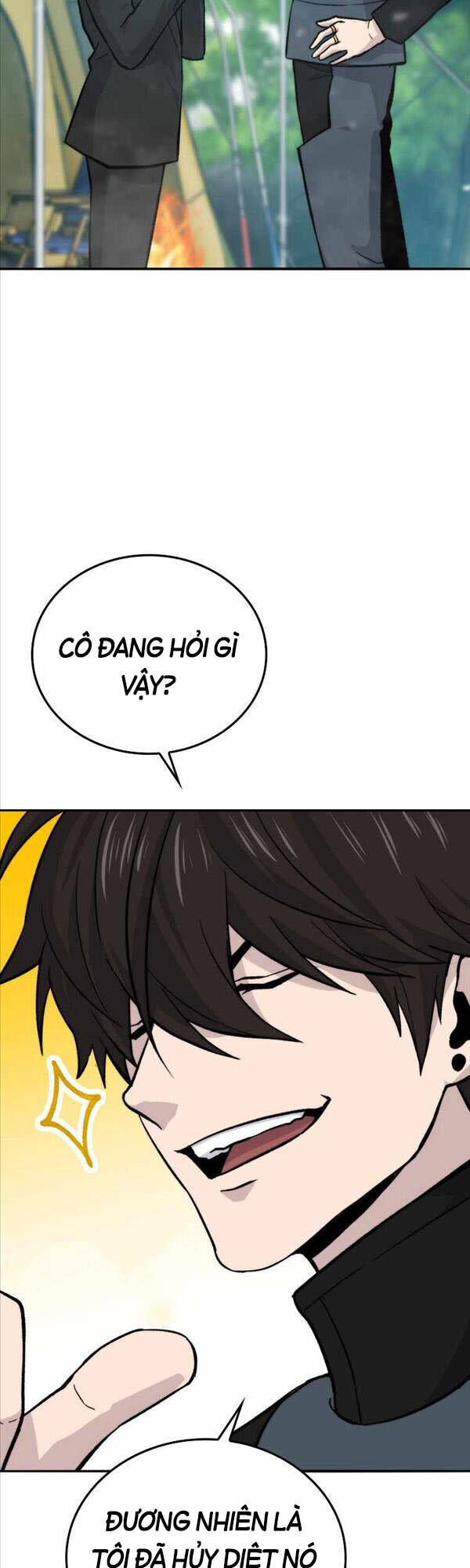 Chúa Quỷ Tăng Cấp Bằng Võ Thuật Chapter 17 - 59