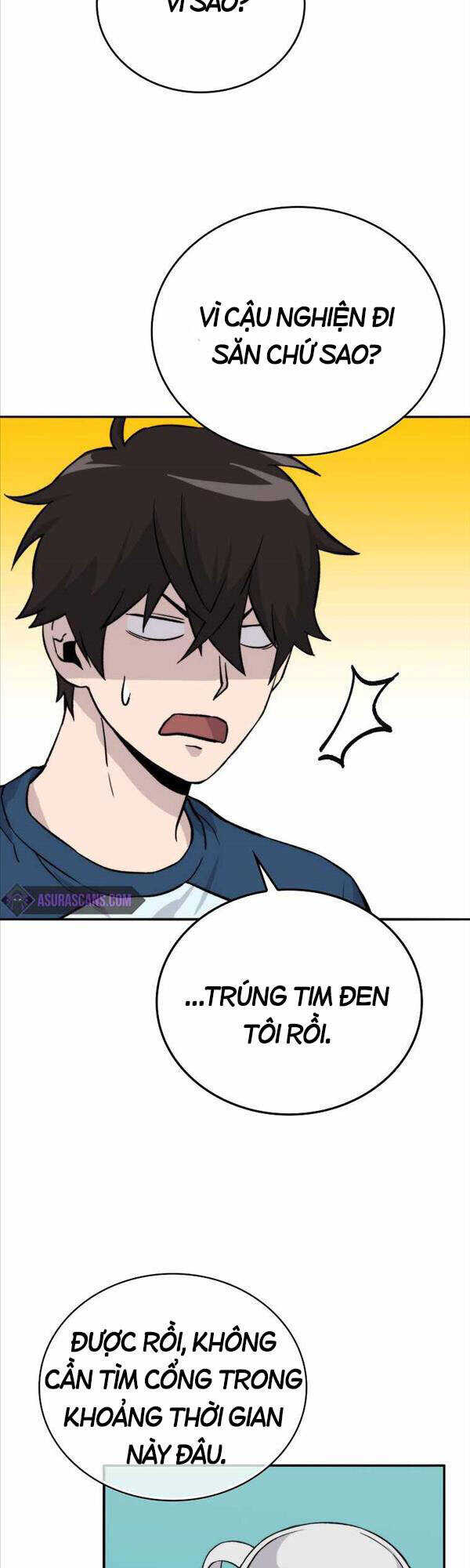 Chúa Quỷ Tăng Cấp Bằng Võ Thuật Chapter 17 - 63