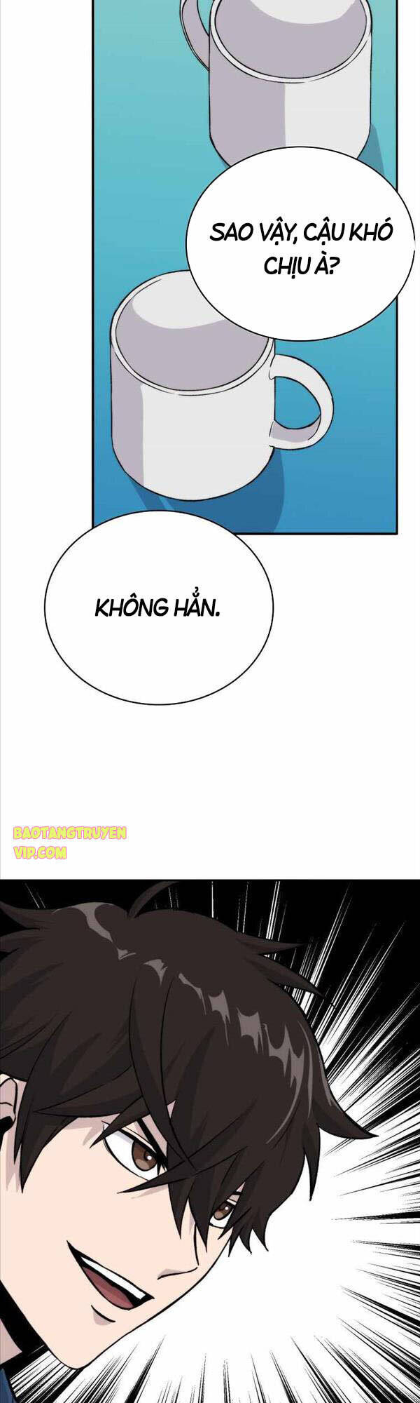 Chúa Quỷ Tăng Cấp Bằng Võ Thuật Chapter 17 - 64