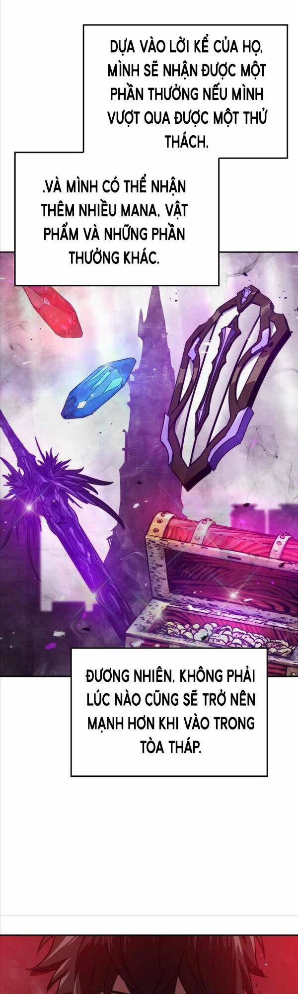 Chúa Quỷ Tăng Cấp Bằng Võ Thuật Chapter 17 - 67