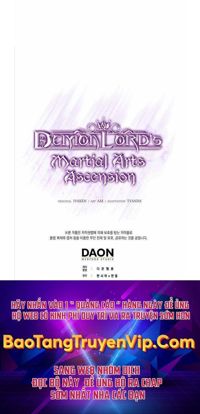 Chúa Quỷ Tăng Cấp Bằng Võ Thuật Chapter 17 - 69