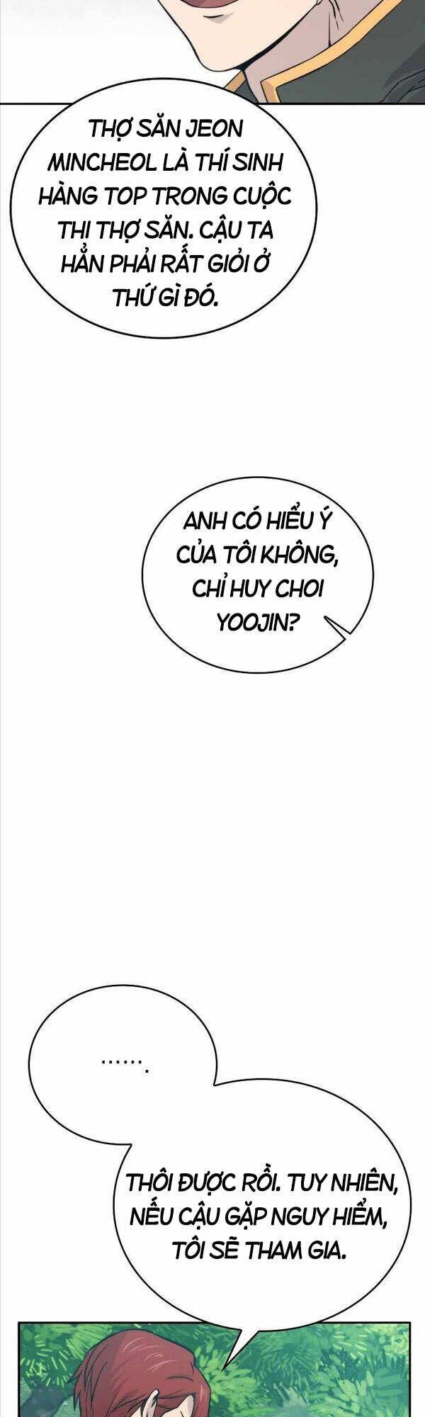 Chúa Quỷ Tăng Cấp Bằng Võ Thuật Chapter 17 - 8