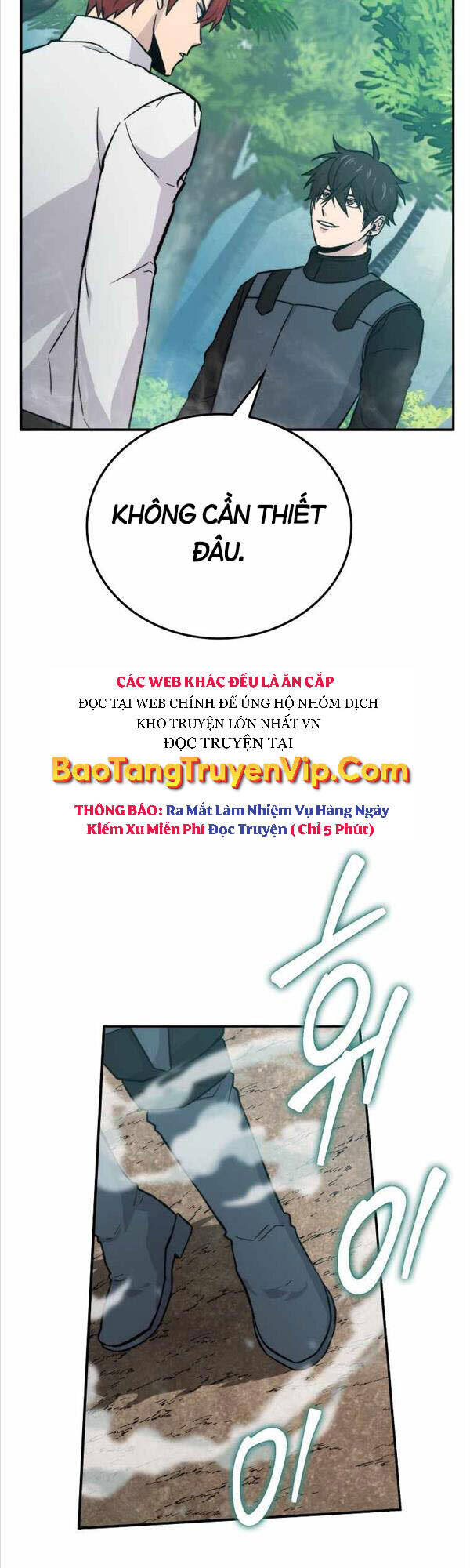 Chúa Quỷ Tăng Cấp Bằng Võ Thuật Chapter 17 - 9