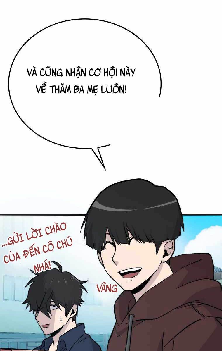 Chúa Quỷ Tăng Cấp Bằng Võ Thuật Chapter 18 - 107