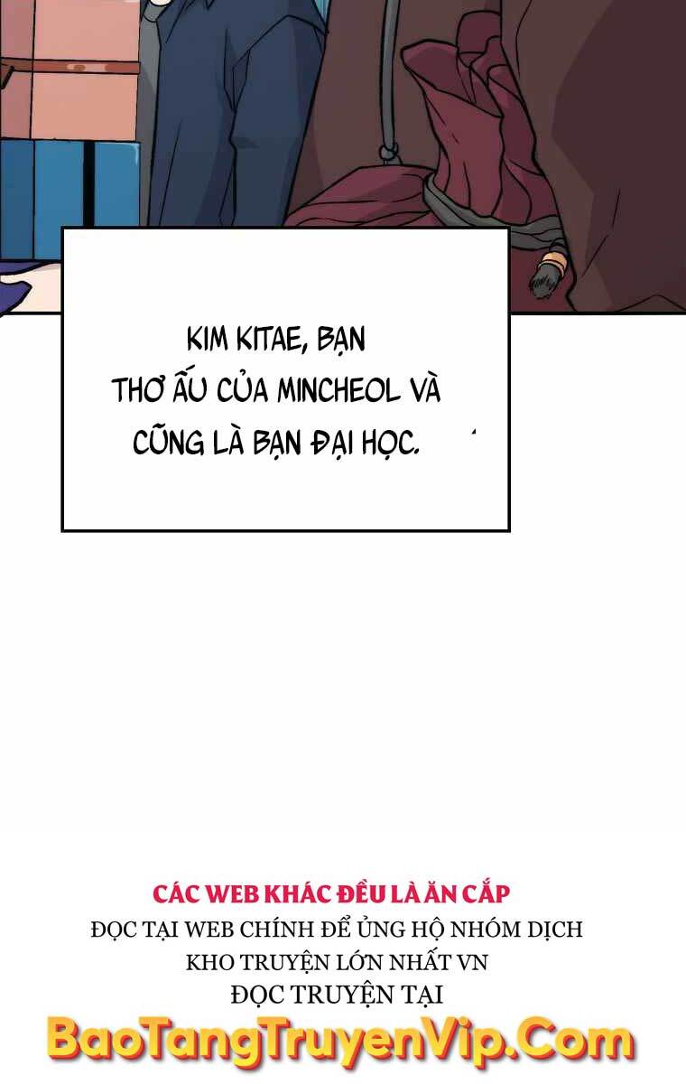 Chúa Quỷ Tăng Cấp Bằng Võ Thuật Chapter 18 - 108