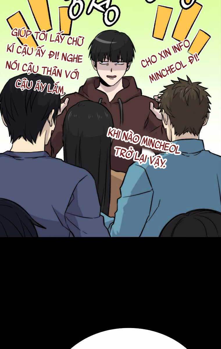 Chúa Quỷ Tăng Cấp Bằng Võ Thuật Chapter 18 - 113