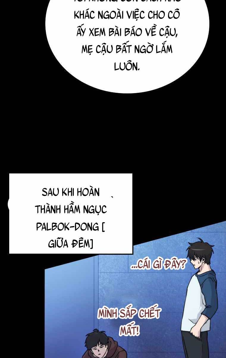 Chúa Quỷ Tăng Cấp Bằng Võ Thuật Chapter 18 - 115