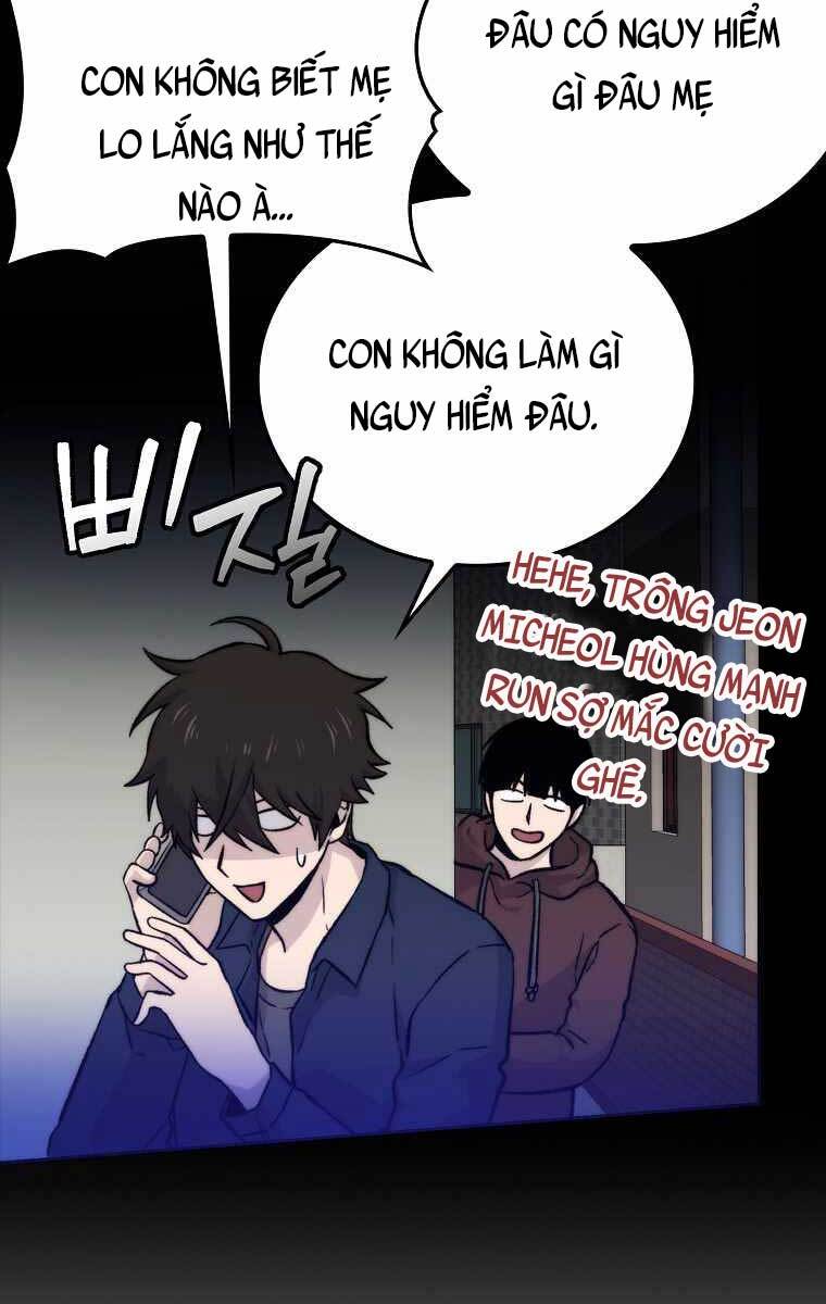 Chúa Quỷ Tăng Cấp Bằng Võ Thuật Chapter 18 - 118