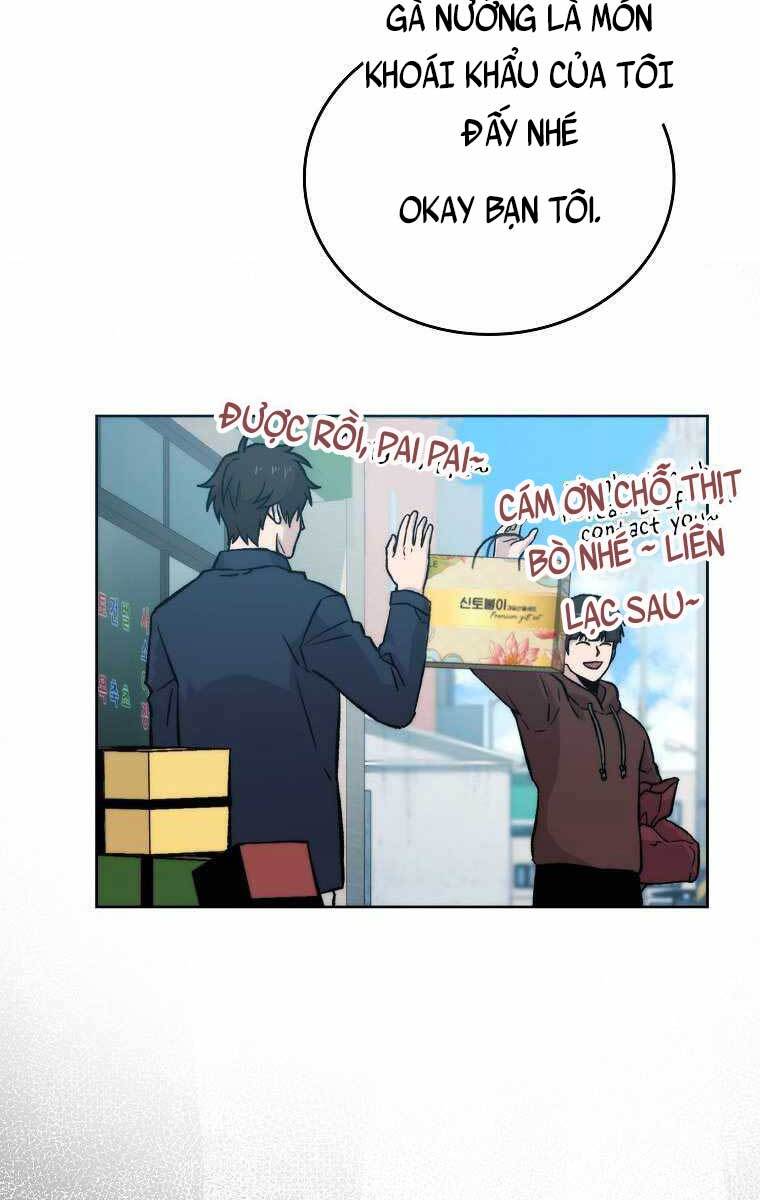 Chúa Quỷ Tăng Cấp Bằng Võ Thuật Chapter 18 - 122